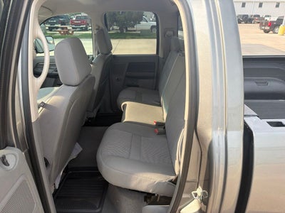 2008 Dodge Ram 2500 SLT