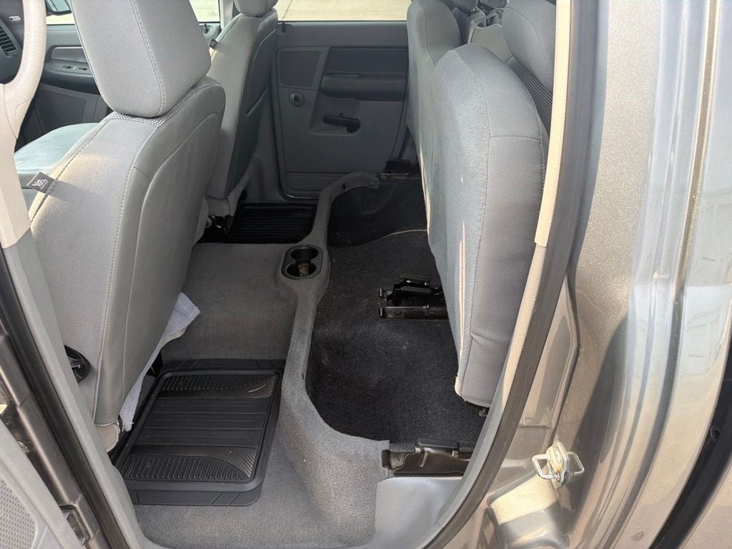 2008 Dodge Ram 2500 SLT