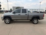 2008 Dodge Ram 2500 SLT