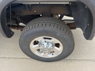 2008 Dodge Ram 2500 SLT