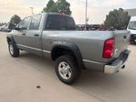 2008 Dodge Ram 2500 SLT