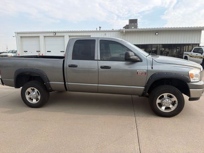 2008 Dodge Ram 2500 SLT