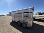 2023 Maverick GN2HS Gooseneck