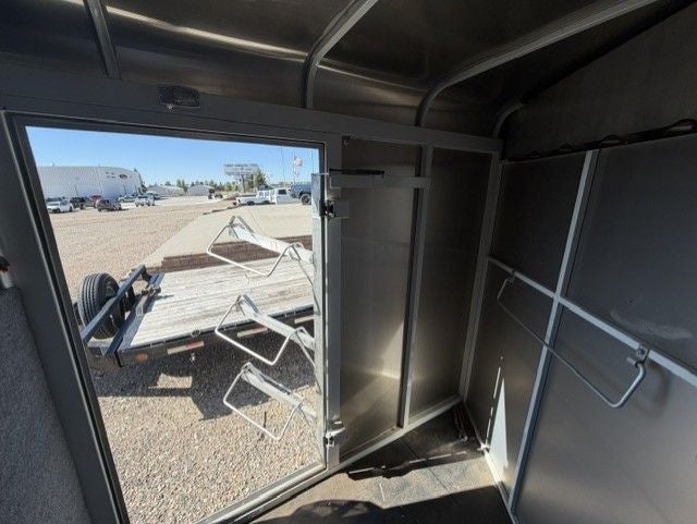 2023 Maverick GN2HS Gooseneck