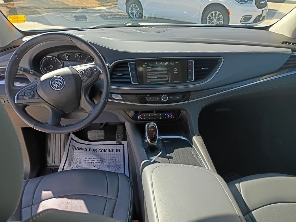 2019 Buick Enclave Premium Group