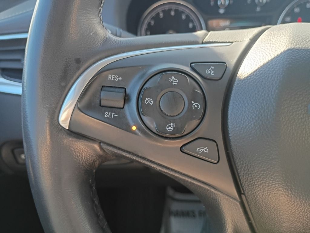 2019 Buick Enclave Premium Group