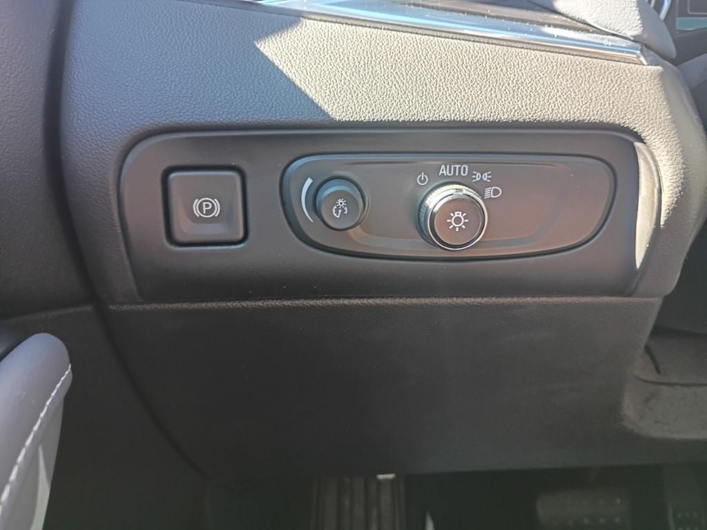 2019 Buick Enclave Premium Group