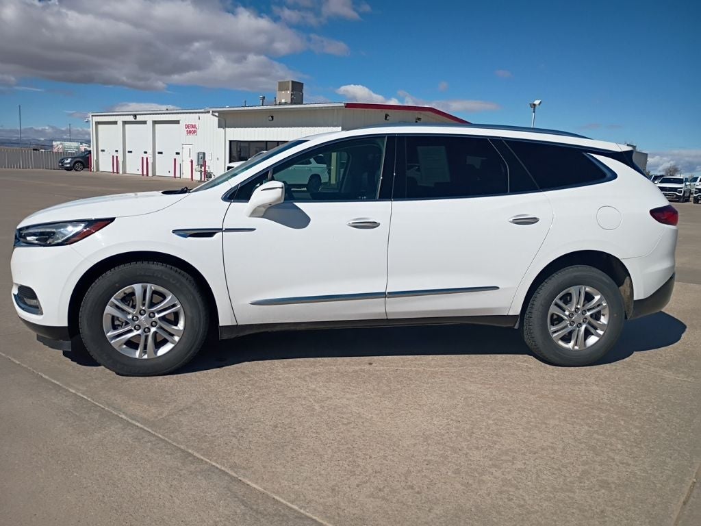 2019 Buick Enclave Premium Group