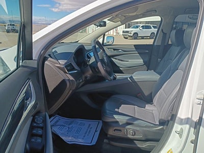 2019 Buick Enclave Premium Group