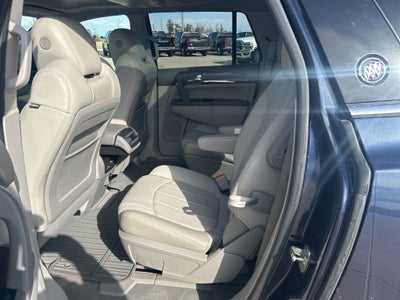 2015 Buick Enclave Premium Group