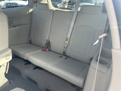 2015 Buick Enclave Premium Group