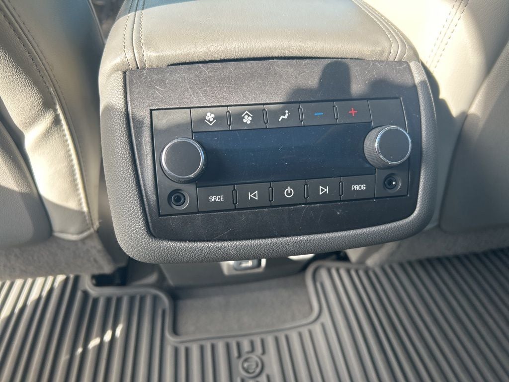 2015 Buick Enclave Premium Group