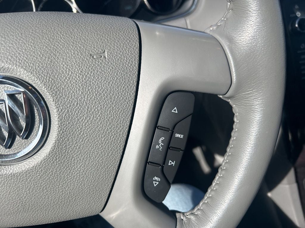 2015 Buick Enclave Premium Group