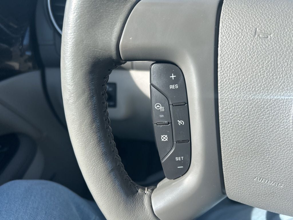 2015 Buick Enclave Premium Group