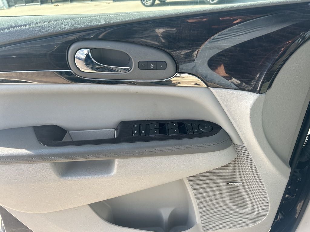 2015 Buick Enclave Premium Group