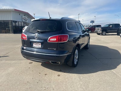 2015 Buick Enclave Premium Group