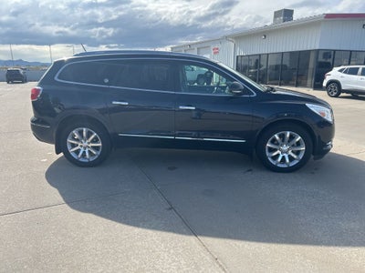 2015 Buick Enclave Premium Group