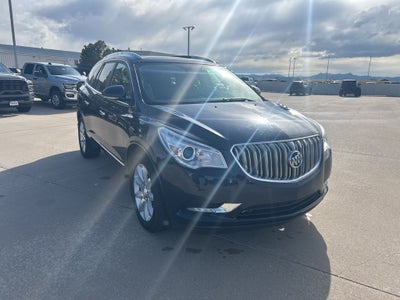2015 Buick Enclave Premium Group