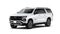 2027 Chevrolet Suburban Z71
