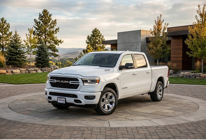 Ram Lease